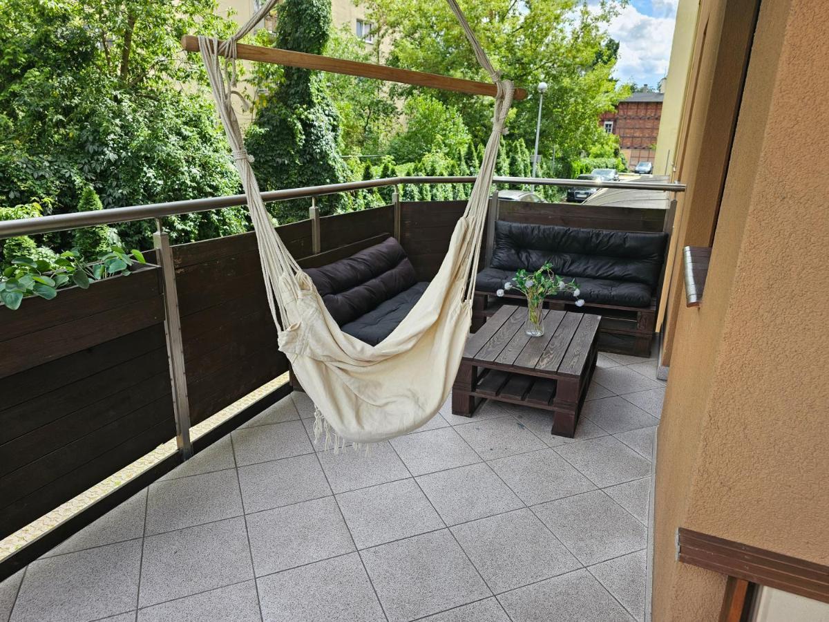 Apartament Rodzinny - Calodobowe Zakwaterowanie, Bezplatny Parking Torun Exterior photo